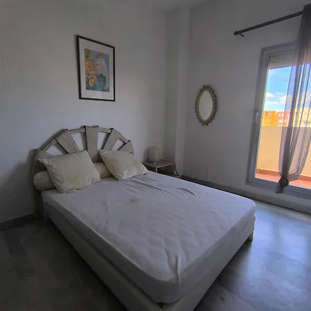 Apartmán 5013 Marine G65 Agde