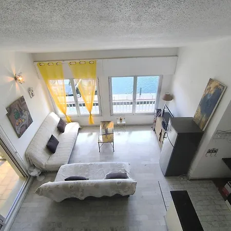 Apartmán 5013 Marine G65